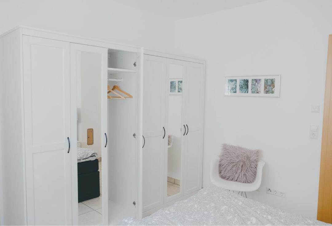 Bantle Ferienwohnung, Neu & Modern Bei Равенсбург Экстерьер фото