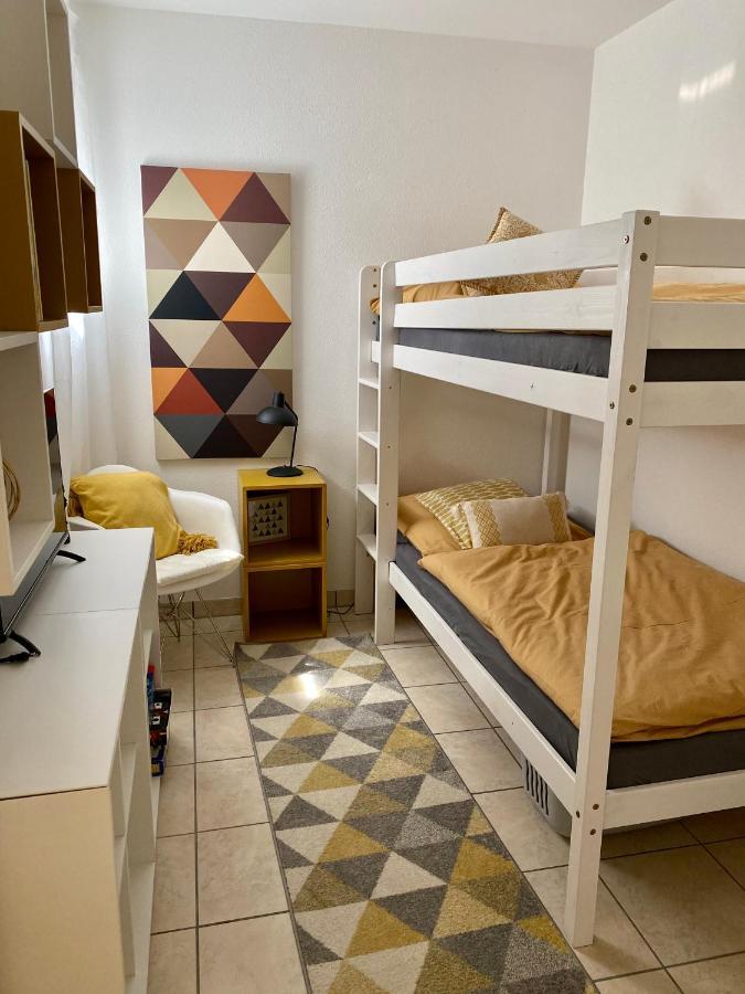 Bantle Ferienwohnung, Neu & Modern Bei Равенсбург Экстерьер фото
